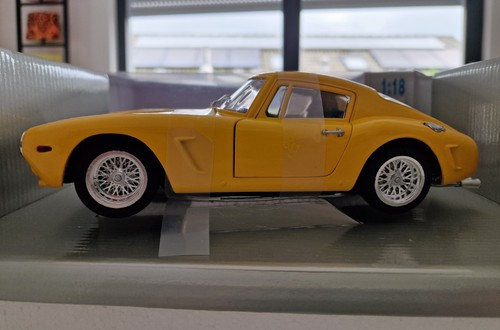 Eagle race ferrari - eagle's,