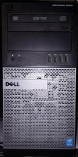 Dell PC Computer Optiplex 9020