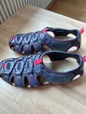 Trekkingsandale 39