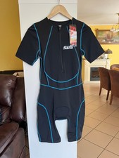 Triathlon Einteiler Trisuit