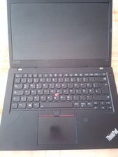 Lenovo Thinkpad L480 (defekt