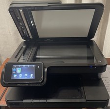 HP Photosmart 7510 All-in-One