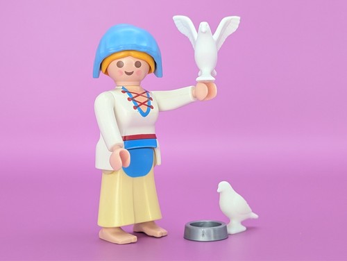 Playmobil 4526 aschenputtel - aschenputtel, |