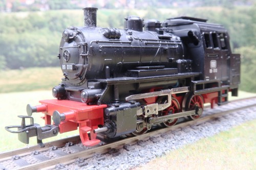 Märklin spur delta - märklin, h0