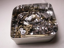 Konvolut verschiedene alte