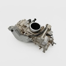 2008 Kawasaki KX450F - OEM