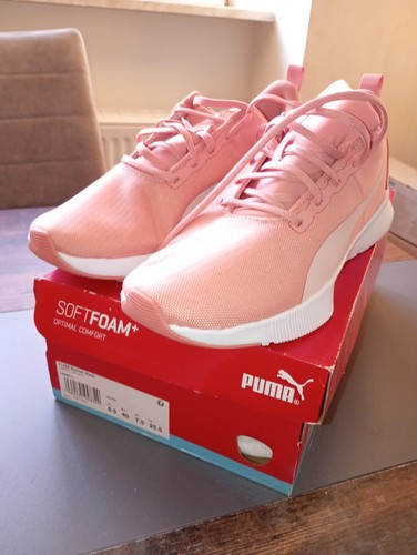 Puma soft foam damen - ,, größe