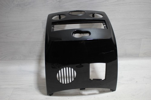 Blende mittelkonsole - blende,