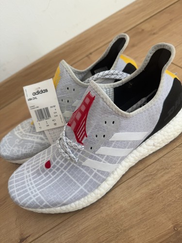 Adidas am4 dhl speedfactory - dhl,