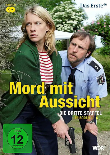 Mord mit aussicht staffel - 3.,