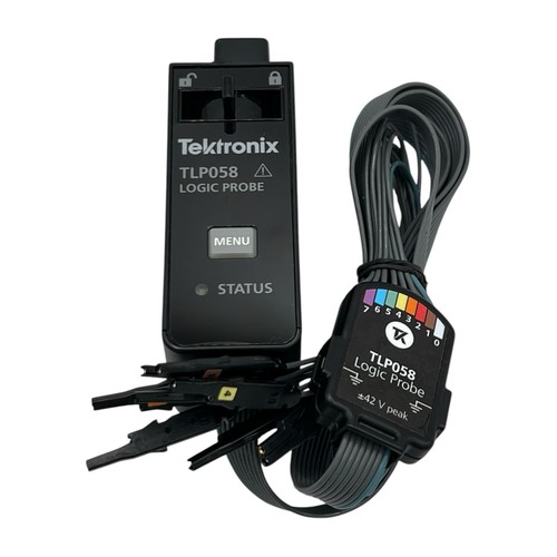 Tektronix tlp058 500mhz - tektronix,