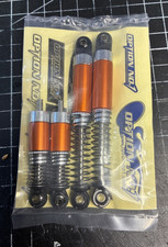 Aluminum stoßdämpfer - aluminum,