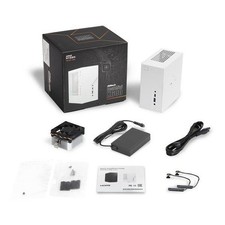 ASRock DeskMini X600 AMD Ryzen