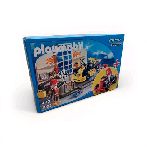Playmobil city action - playmobil,