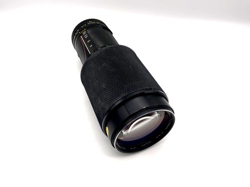 Soligor 222mm 3 5 - 70-222mm, 1:3.5