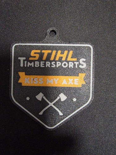 Stihl timbersport - stihl,