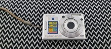 Sony Cyber-shot DSC-W30 6,0 MP