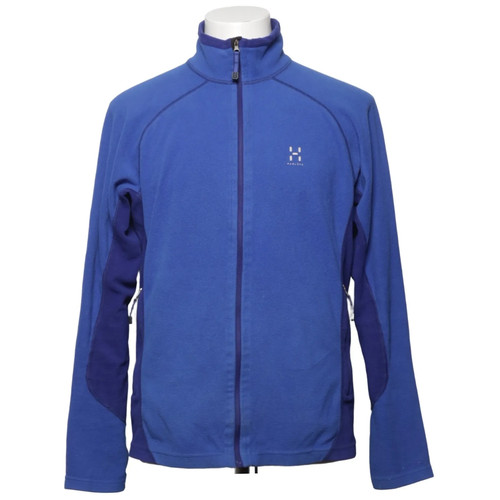 Haglöfs fleecejacke herren - haglöfs,, fleecejacke,