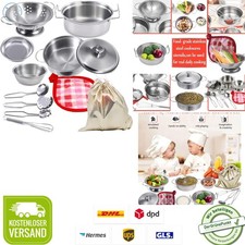 Küchenutensilien Set Mini