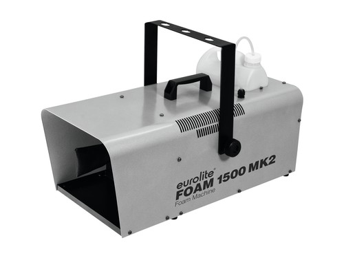 Eurolite foam 1500 mk2 - eurolite,