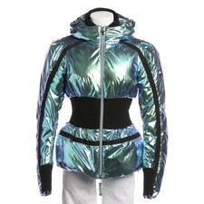 Übergangsjacke Jet Set Blau