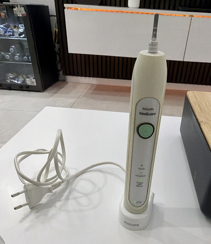 Philips sonicare zahnbürste - sonicare,
