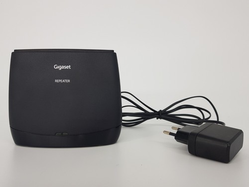 Gigaset repeater s601 - s601, hx