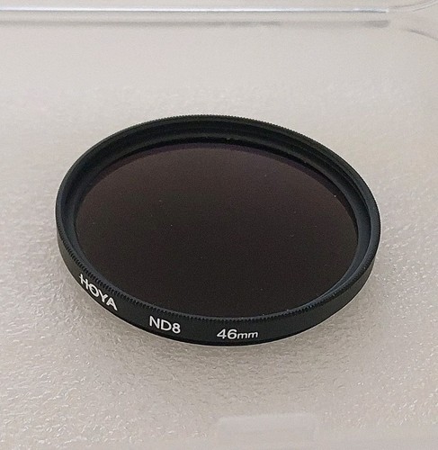 Hoya nd8 filter graufilter - filter,,