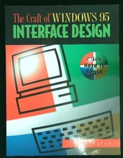 THE CRAFT OF WINDOWS 95T