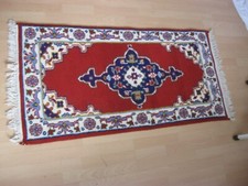 Teppich Orientteppich