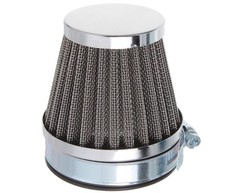 MZ ETZ Sportluftfilter Tuning