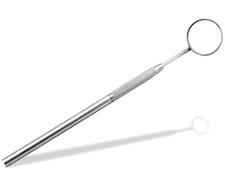 Mundspiegel Zahnspiegel