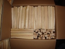 Anzündholz anmachholz - anzündholz,
