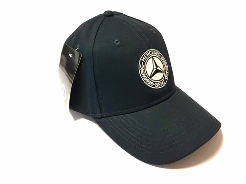 Mercedes benz cap navy - mercedes-benz,
