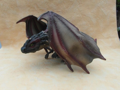 Schleich drache antylar 70417 - drache,