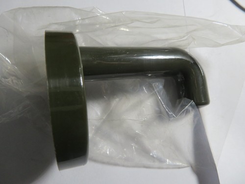Hewi wandhaken oliv braun - hewi,