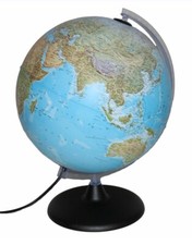 Erdglobus Tecnodidattica