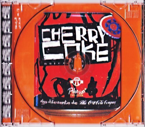 Cherry coke hagas indio - hagas,