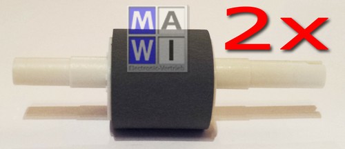 Pickup roller für hp - 2x,