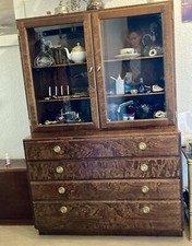 Asko Finland Anjala Vitrine