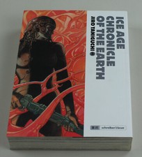 Ice Age Chronicle of the Earth 2