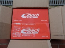 Opel Vectra C Signum Fahrwerksfedern vorn EIBACH