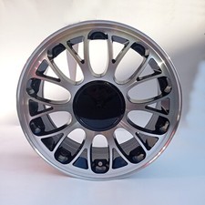 Brutal Bd 4 Alufelgen NAD 15 4X98 Fiat 500 312 Elektr FA1 Alfa Mito Lancia