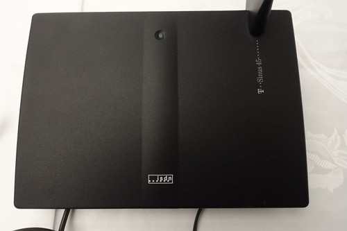 Telefonanlage sinus isdn - sinus, 45