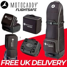 Motocaddy 2024 FlightSafe Golf