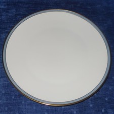 Rosenthal Form 2000, Gala blau/grau - 1 Kuchenteller✨sehr gut/neuwertig