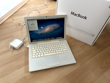 MacBook 13.3" (ohne Akku) | Early 2008 | MB403D/A | A1181