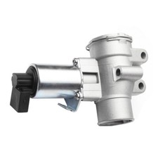 Abgasrückführungsventil