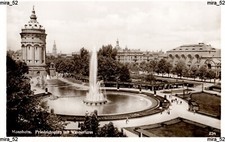 AK  Mannheim - Jahr 1935 -