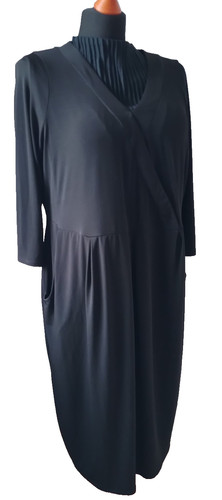 Damen tulpen kleid - tulpen-kleid,